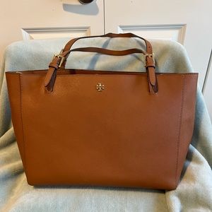 Tory Burch Computer Tote